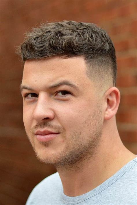 How To Cut Men's Hair Crew Cut at Sebastian Montefiore blog