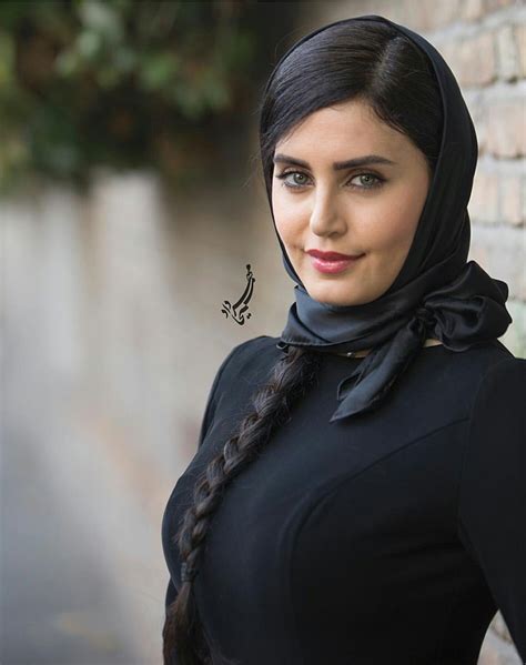 Elnaz shakerdoost persian actress | Iranian women fashion, Beautiful