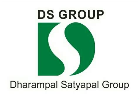 What is the full form of DS Group?