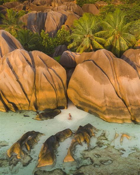 Seychelles Travel - Official Tourism Website of the Seychelles