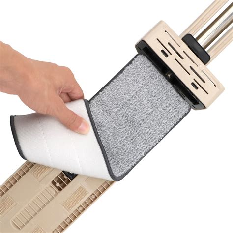 "Швабра Cleaner 360 з самовіджимом. Тепер не треба бруднити руки ...