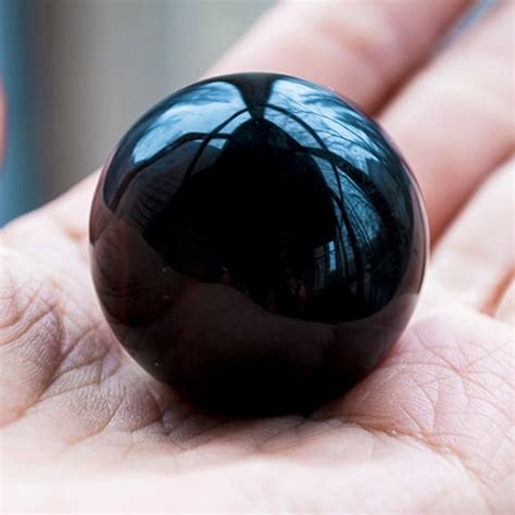 Obsidian Gemstone | Obsidian Stone by Laterra Gems