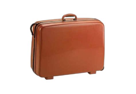 brown abs plastic suitcase  packing  rs piece  kozhikode