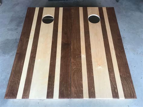 SCB – Custom Cornhole Boards