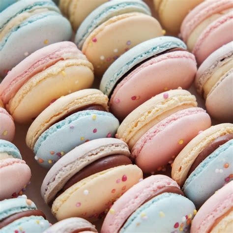 Baked Goods Wallpapers - Wallpaper Cave