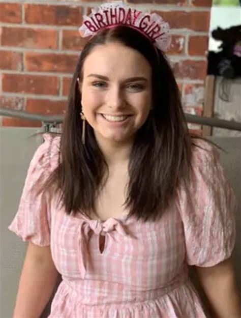 I Investigated The Allison Parker Leak - Here's What I Found Image 17