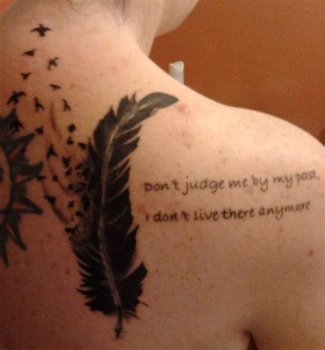 don t judge tattoo quotes - unitytopdownshootertutorial