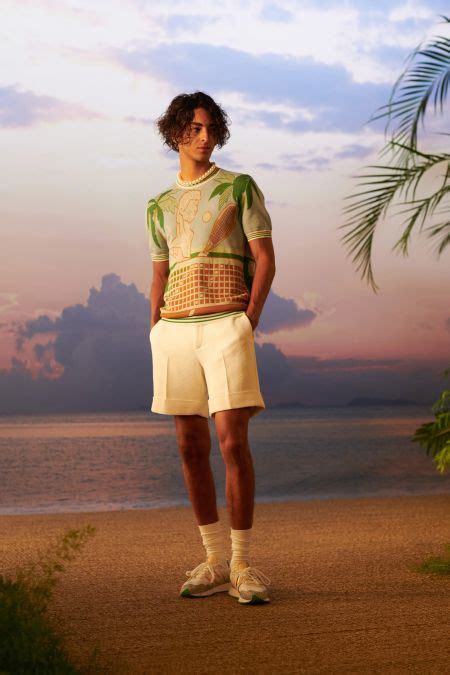 Модная мужская одежда весна-лето 2021: 10 главных трендов | Menswear ...