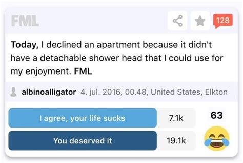 35+ FML App Struggles That Show Life Can Really Suck Sometimes