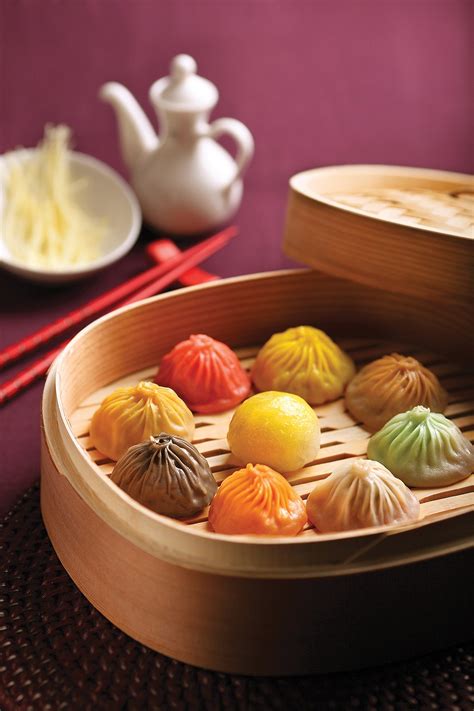 What’s the secret to making the best Chinese xiaolongbao dumplings ...