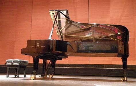 Steinway D-274 - Wikiwand