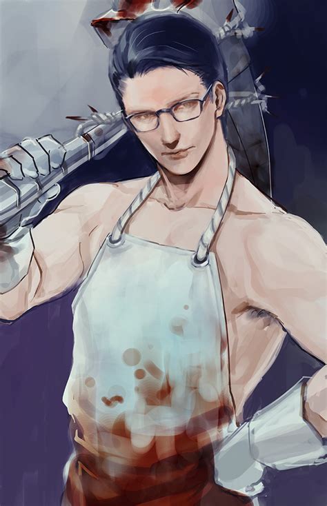 The Evil Within Joseph Cosplay