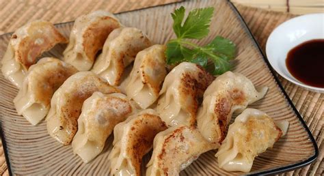 7 Reasons Why Your Dumplings Are Doughy (+How to Improve) - Voyo Eats