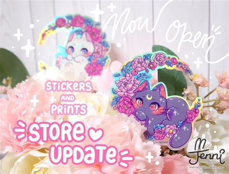 Jenni Illustrations - Home | Facebook