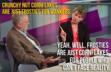 16 Mark Corrigan Quotes That Perfectly Sum Up The Labour Party Right Now