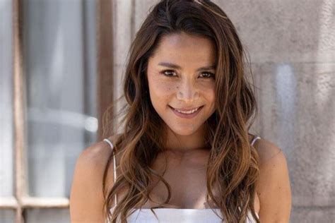 Loreto Aravena compartió atrevida postal para recibir sus 40 primaveras ...