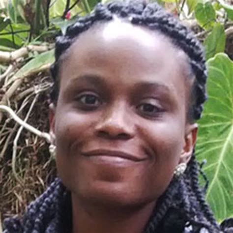 adenike giwa doctor  philosophy california institute