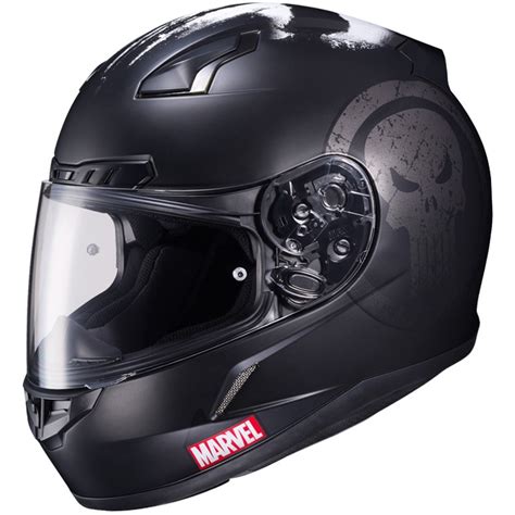 HJC Marvel kacige – MotoVesti