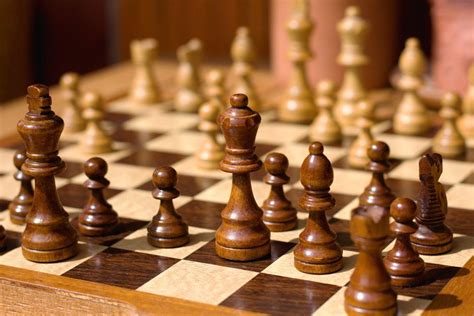 Шахматные задачи - Chess.com