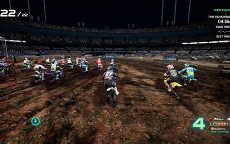 Buy Monster Energy Supercross - The Official Videogame 4 Steam PC Key ...