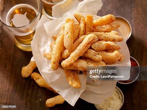 Beer Battered Fries Photos and Premium High Res Pictures - Getty Images
