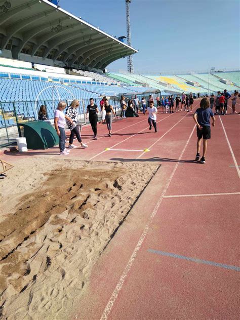 Традиционен Турнир „Лъвски скок“ – SC Levski
