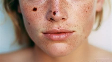 8 Surprising Spiritual Meanings Of Moles On The Nose