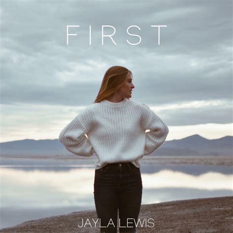 Jayla Lewis | iHeart