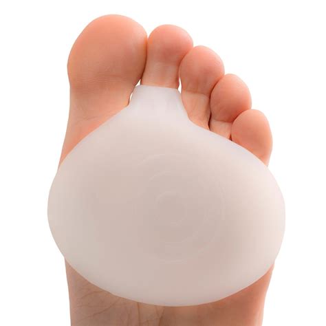 Metatarsalgia 101: Understanding Ball-of-Foot Pain - NuovaHealth