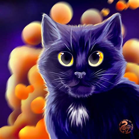 Kormi (meaning: Coal) by Nojjesz on DeviantArt
