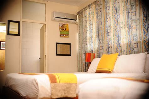 Kenya Comfort Hotel in Nairobi: Find Hotel Reviews, Rooms, and Prices ...
