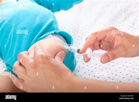 Intramuscular Injection Video