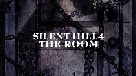 Silent Hill 4: The Room Wallpapers - Wallpaper Cave