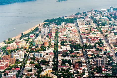 Самара с высоты: gelio — LiveJournal