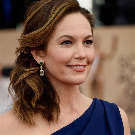 Diane Lane Hairstyles