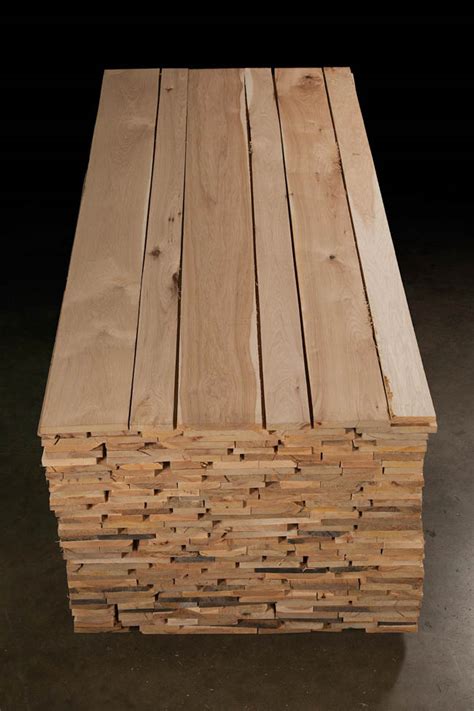 Hickory - Banks Hardwoods