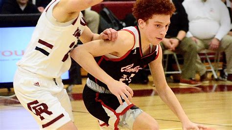 Mick McCabe's Michigan high school basketball state rankings