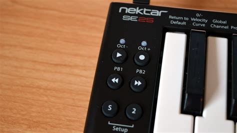 nektar-se25-2 - All Things Gear