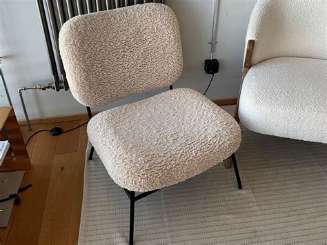 Zara home design Sessel | Kaufen auf Ricardo