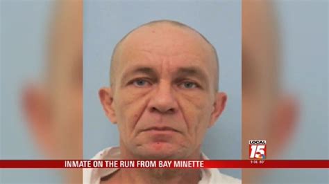 Bay Minette Jail View: Experts Uncover a Hidden Crisis - bsyhfel