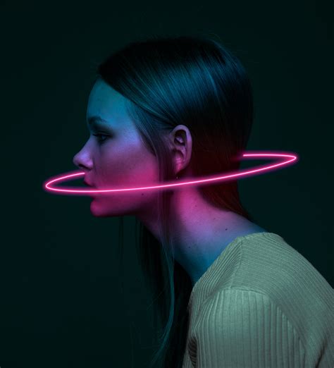 NEON DEMONS on Behance