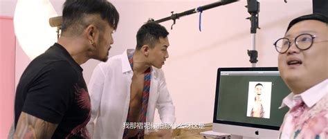 Men’s Secret (2017) - Full Movie Watch Online