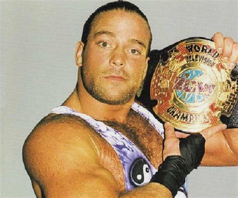 Rob Van Dam And Jean Claude Van Dam
