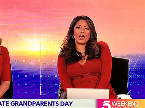 Megan Telles KTLA5 Los Angeles : r/LA_News_Babes_HD