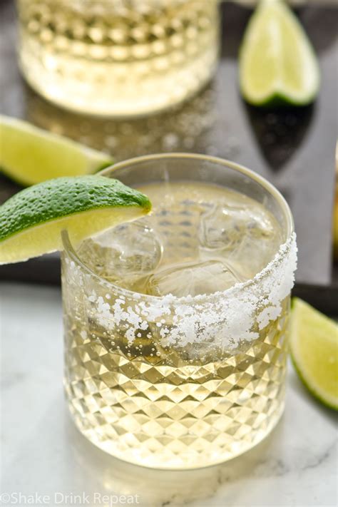 Tequila And Ginger Ale Drink at Amber Magoon blog