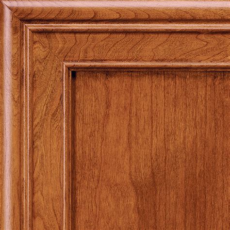 java finishglaze  cherry bertch cabinet llc