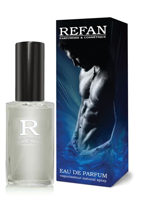 50 Ml. Мъжки Парфюм 407 - e-refan.bg