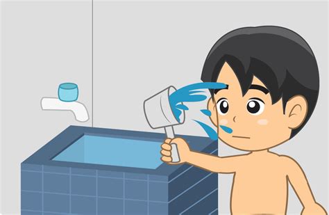 mandi menurut syariat islam noey labtips kesehatan  kumpulan