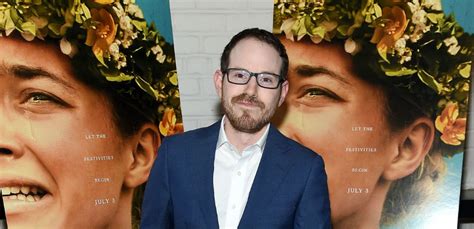 ARI ASTER SAYS HE’LL RETURN TO HORROR EVENTUALLY - THE HORROR ...