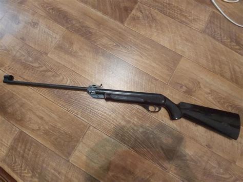 Пневматическая винтовка ИЖ-38 — покупайте на Auction.ru по выгодной ...